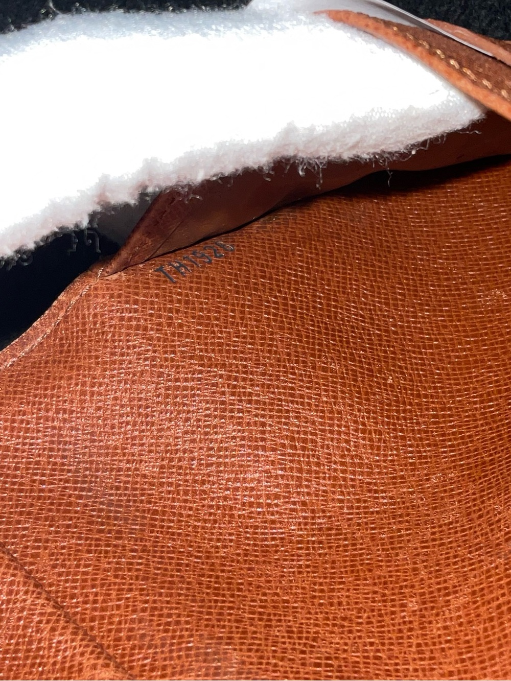 ✅AUTHENTIC LV Authentic Monogram TRIFOLD Continental Wallet TH1926 - Picture 9 of 9